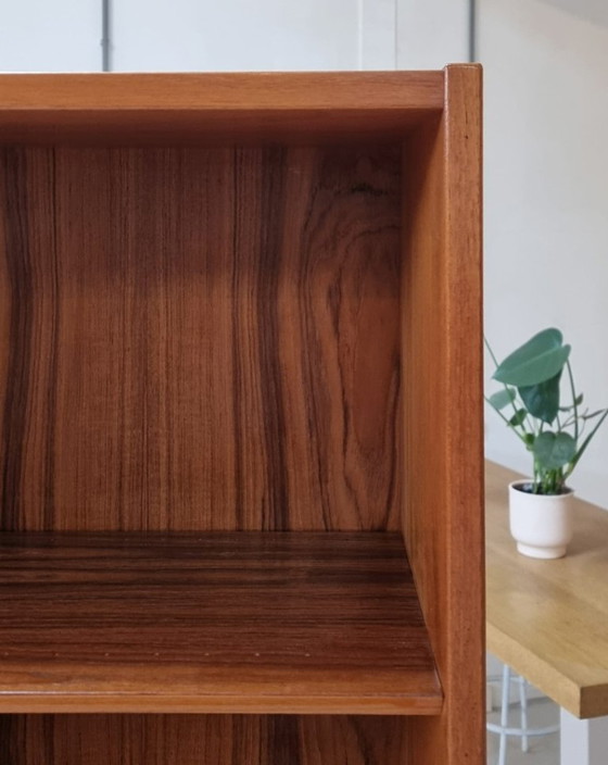 Image 1 of Librería de mediados de siglo