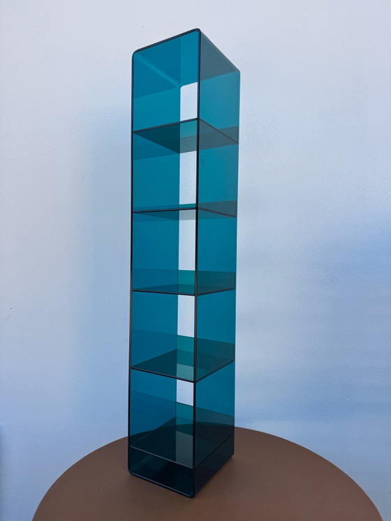 Colonne plexiglas Allegro Habitat vintage – Objets déco (photo 2 of 14)