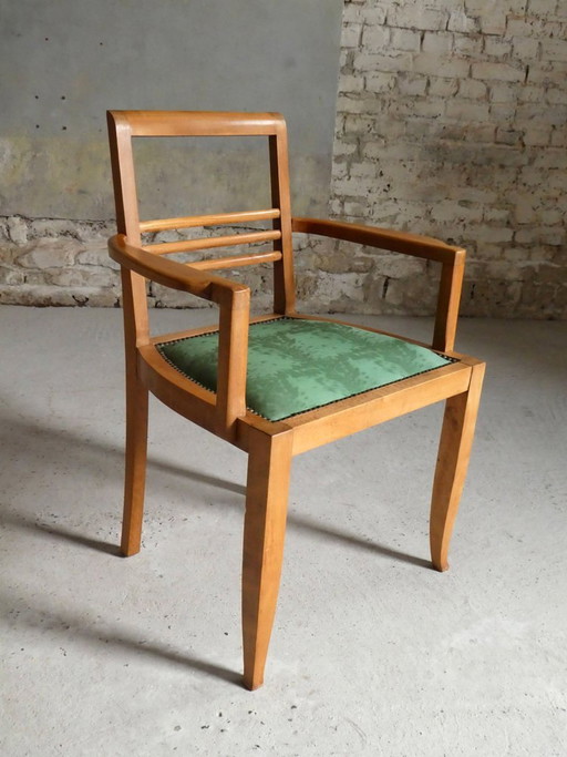 Reconstruction Sessel, 1950er Jahre