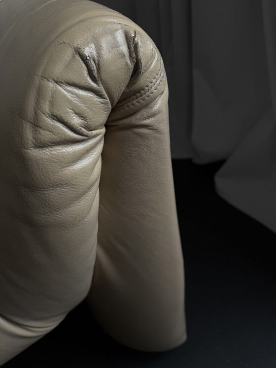 Image 1 of Banca Leren Beige LEOLUX