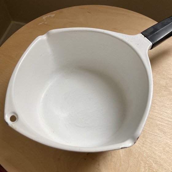 Image 1 of Set Le Creuset Pannen Raymond Loewy