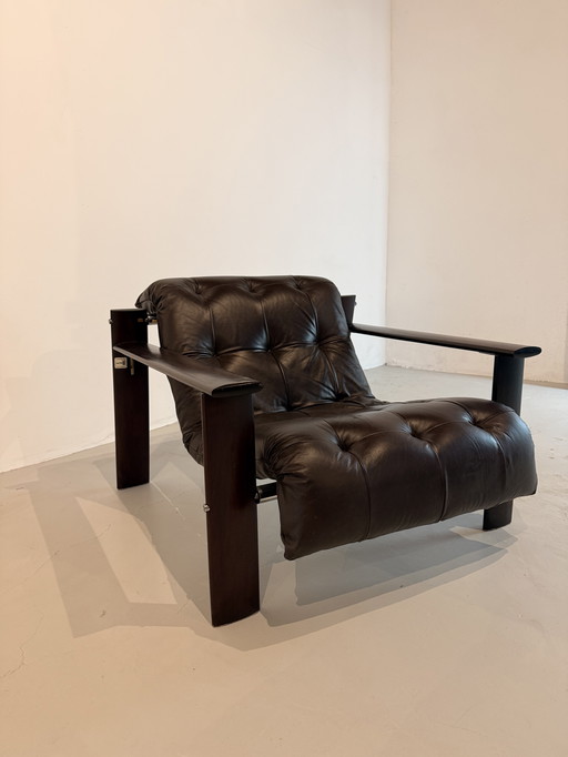 Percival Lafer MP 129 Sessel snel wie nieuw