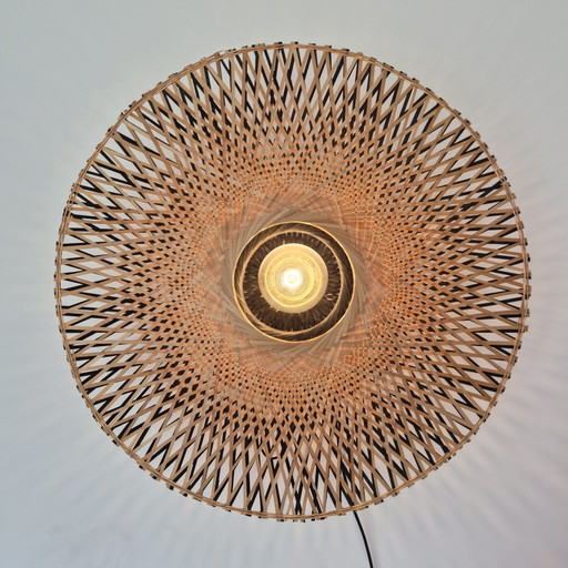 Good & Mojo wandlamp 87 cm