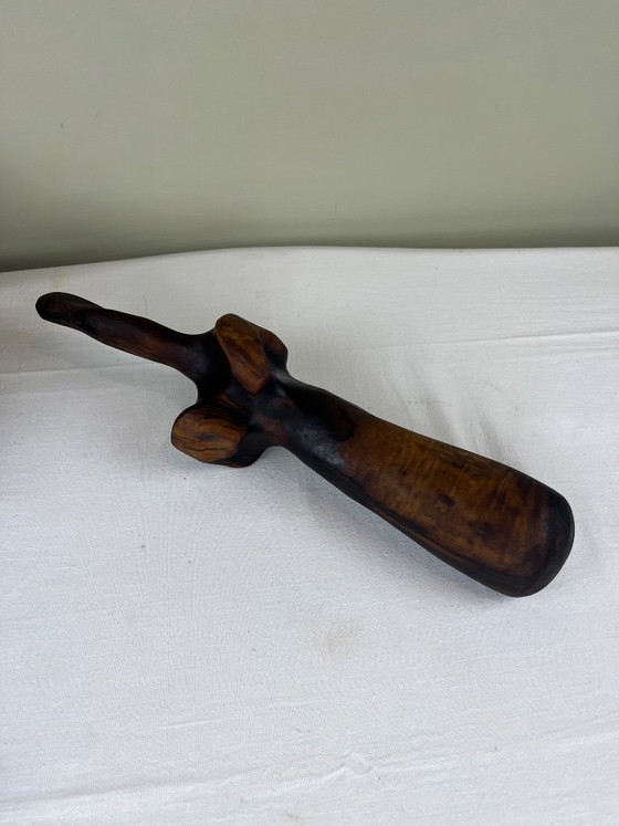 Imponente Mortaio Pestello Sculture – Wood (photo 17 of 18)