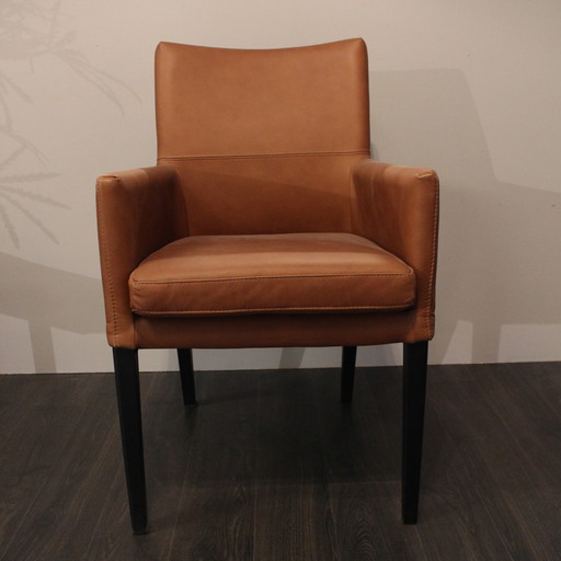 H.E Design Caprice eetkamerstoel (set van 4)