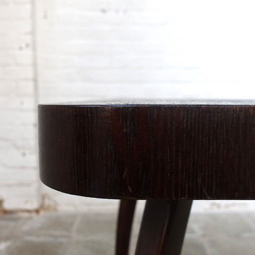 Halabala Spider Table