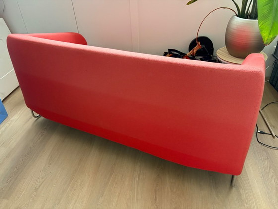 Artifort Diva 2-Sitzer Sofa – 2 Sitzer Sofas, Textile (photo 7 of 7)