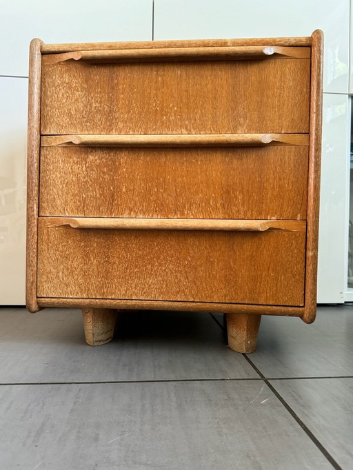 Pastoe Chest of Drawers By Cees Braakman