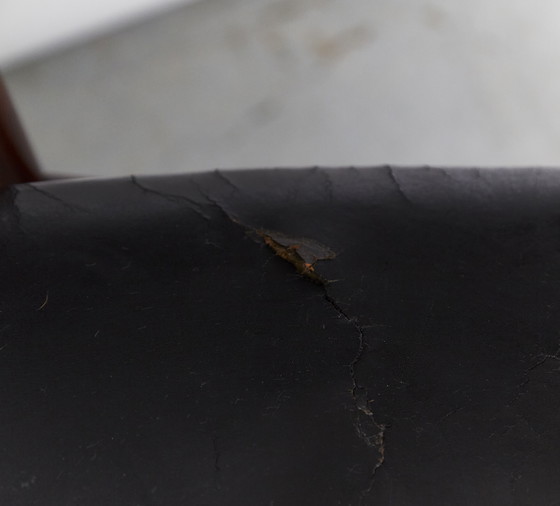 Image 1 of Sedie da pranzo Arne Vodder n. 62/62A per Sibast