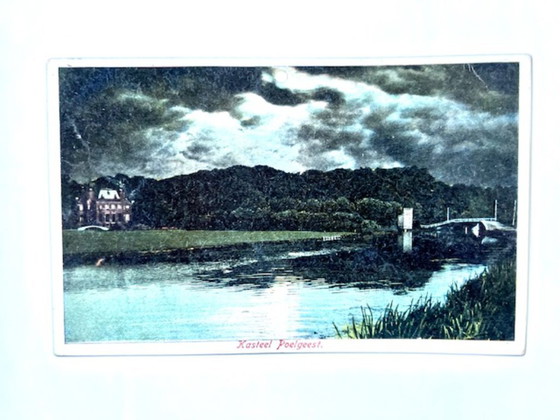 Image 1 of Entre Toll et Trekvaart