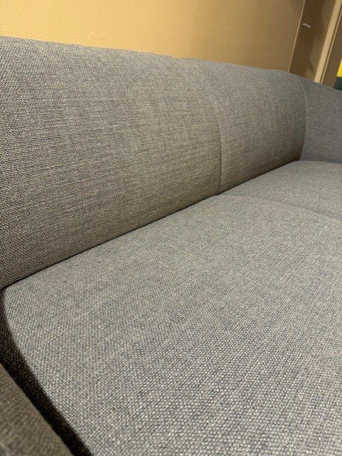Image 1 of Pode Turia Pode 3-Sitzer-Sofa