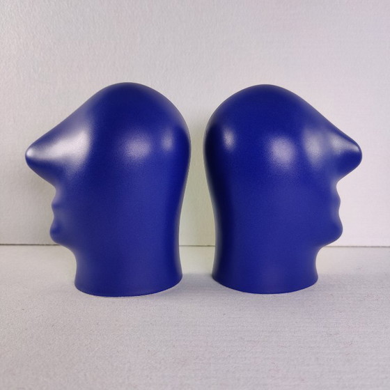 Image 1 of Jan Snoeck x Schoonhoven Ceramics - Sculpture - Split Personality