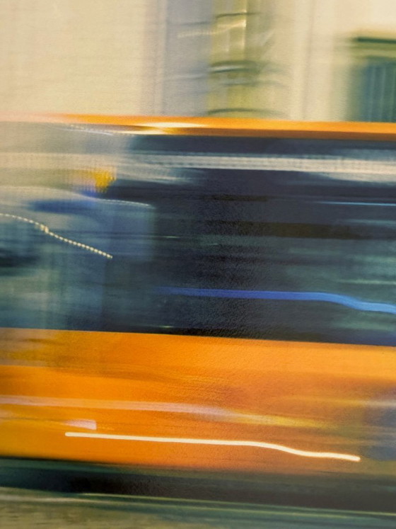 Image 1 of Nicolas Le Beuan Benic, Passants Anoniemen, 2014, copyright Nicolas Le Beuan Benic, 2014