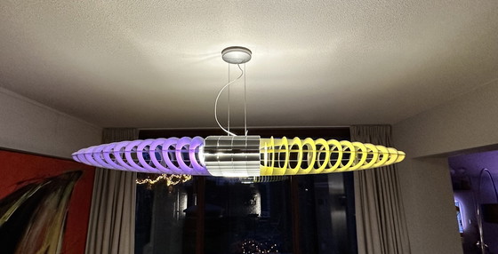 Image 1 of Titania Queen van Luceplan