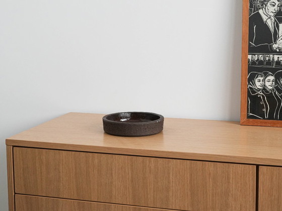 Image 1 of Ceramic bowl, Danish design, 1960s, manufacturer: Lehmann