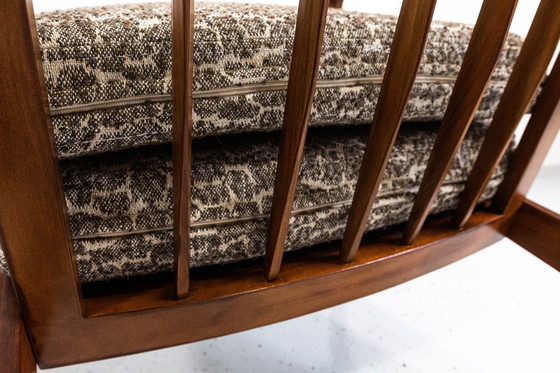 Image 1 of Fauteuils style années 60, Danemark, lot de 2