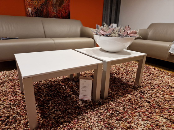 Image 1 of Mesas de centro Karat de Tables To Love (juego de 2)