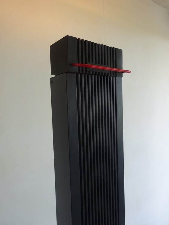 Image 1 of Lámpara de pie Stilnovo Zagar