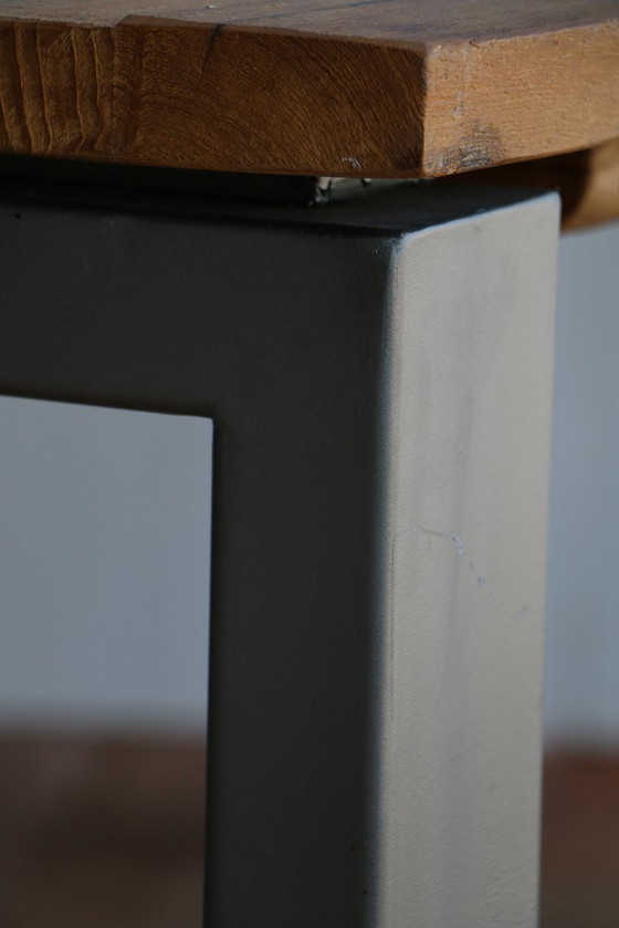 Image 1 of Private Label Teak eettafel - 220x100