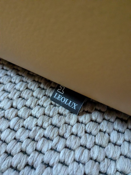 Image 1 of Leolux Poef