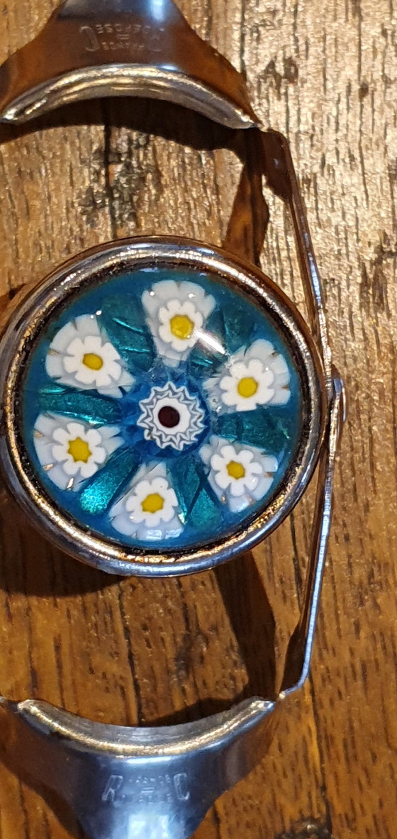 Image 1 of Champagne stopper with sulfur