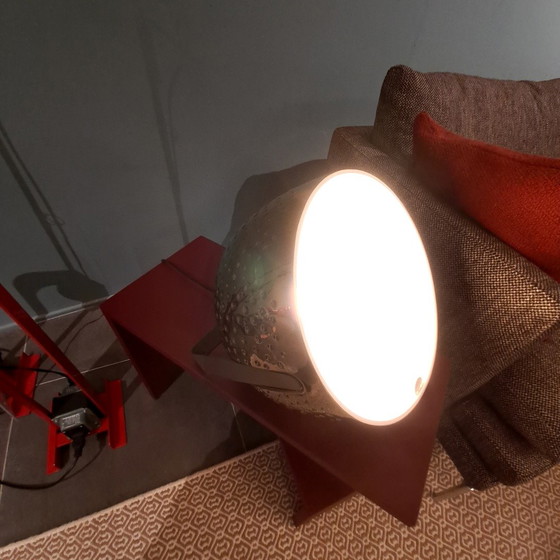 Image 1 of Karman Bag tafellamp