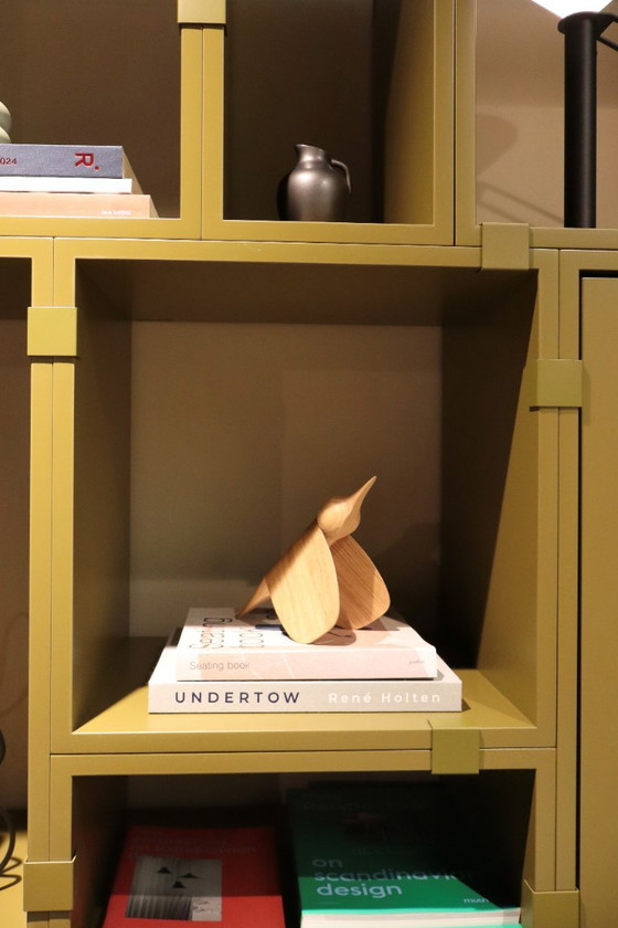 Muuto Stacked Storage System – Librerías (photo 3 of 5)