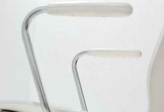 Image 1 of 6x MAUI stoelen By Vigo Magistretti For KARTELL