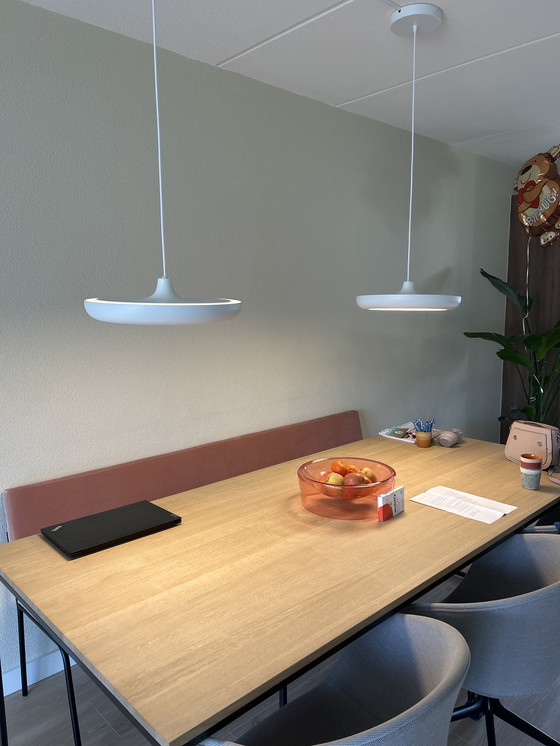 Image 1 of Twee gloednieuwe Umage Cassini hanglampen