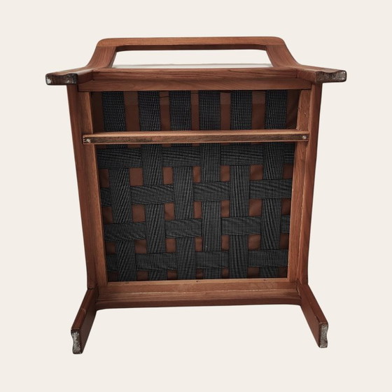 Image 1 of Mid - Century armchair