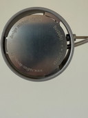 Lampe de Michael Rosing.