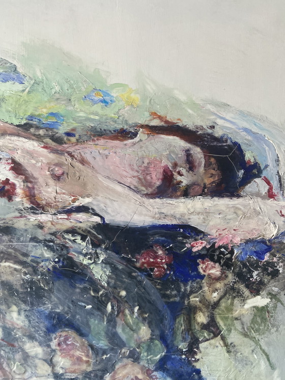 Image 1 of Ulrike Bolenz origineel