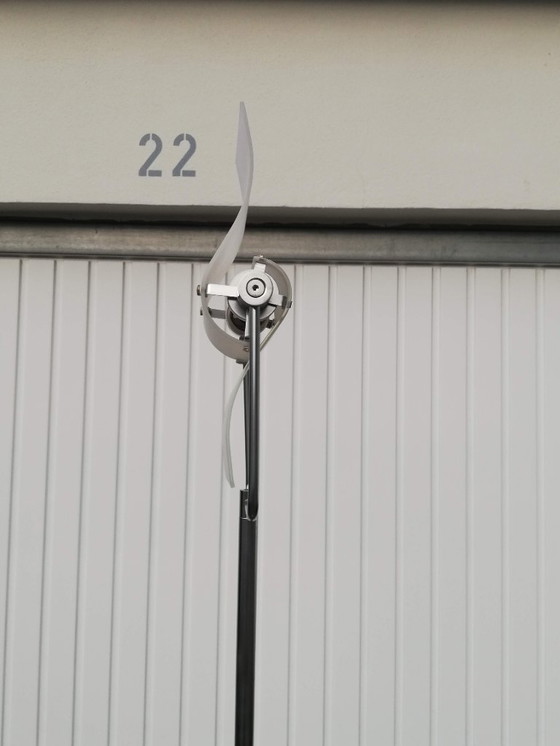 Image 1 of ClassiCon Bia vloerlamp