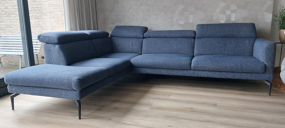 Image 1 of Hoekbank Enzo Luca