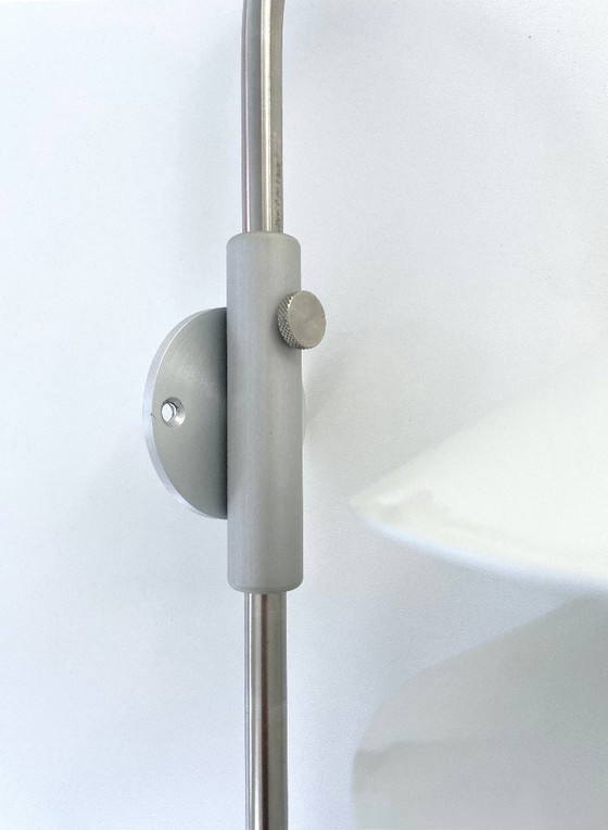 Image 1 of 2 vintage WALL LAMPS TipTop Pandul Gammelgaard Danish Design