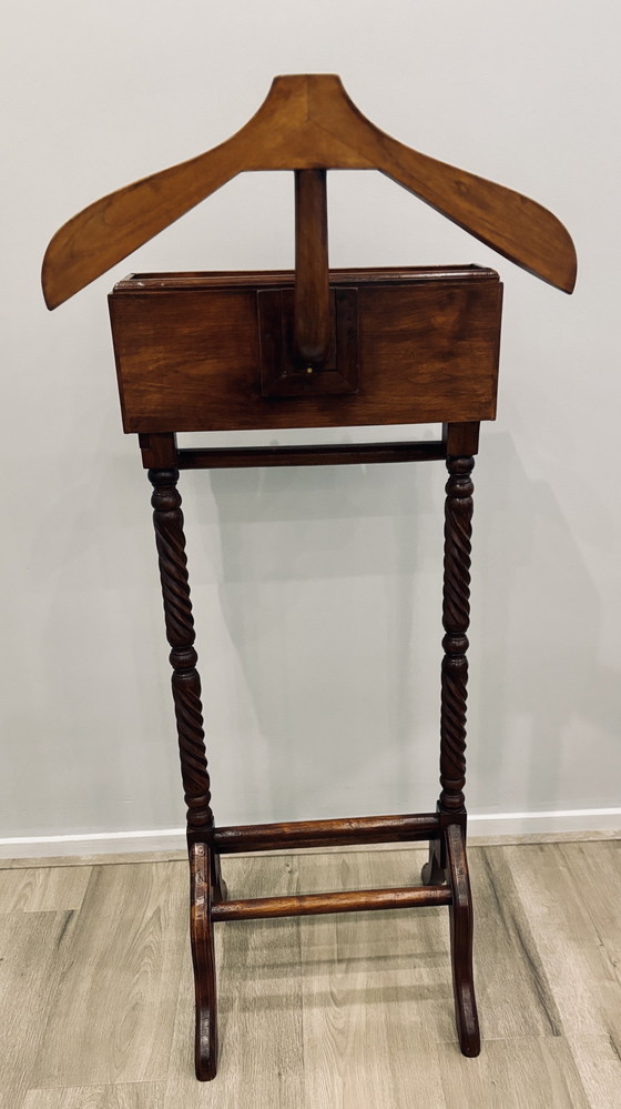 Image 1 of Dressboy avec tiroirs porte-chaussures