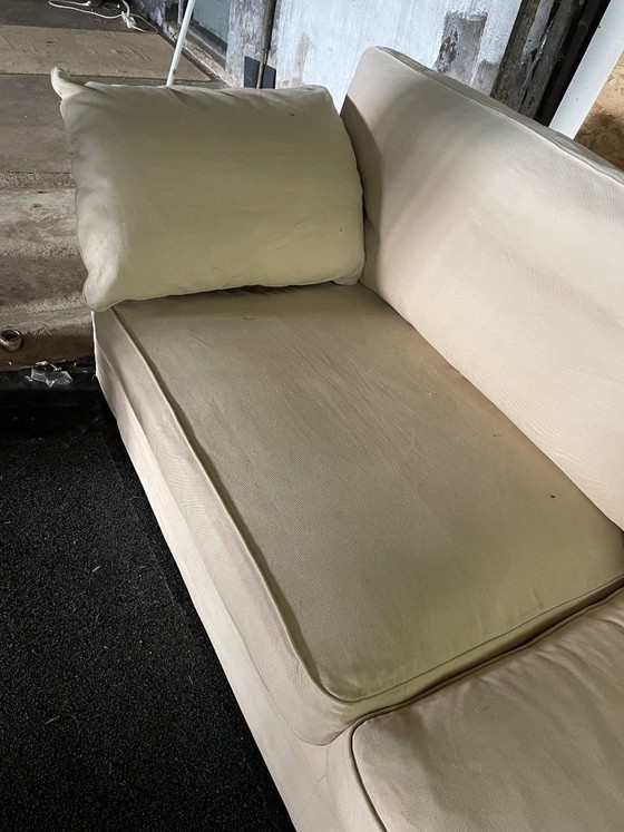 Linteloo 2,5-Sitzer Sofa – 2 Sitzer Sofas, Baumwolle (photo 5 of 5)
