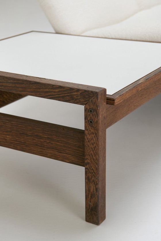 Image 1 of Set di sedute modulari - Georges Van Rijck