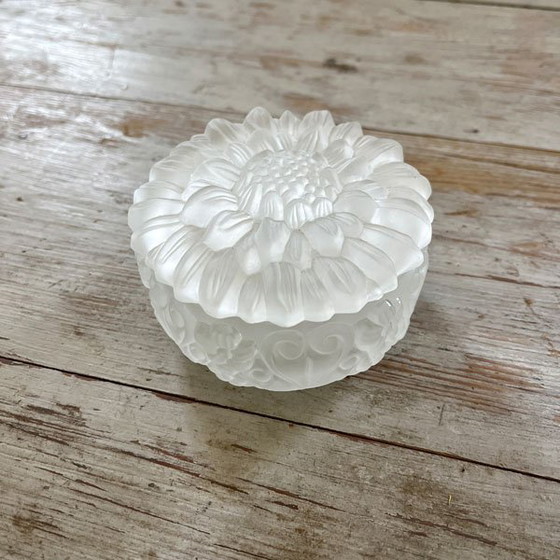 Image 1 of Scatola di caramelle Art Déco, Henrich Hoffman, 1930