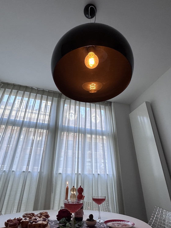 Image 1 of Kartell FL/Y hanglamp