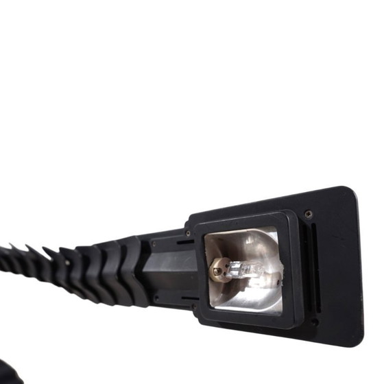 JM RDM Proteo Tablelamp by Mario Bertorelle, Postmodern, 1980 – Table lamps, Plastic (photo 14 of 18)