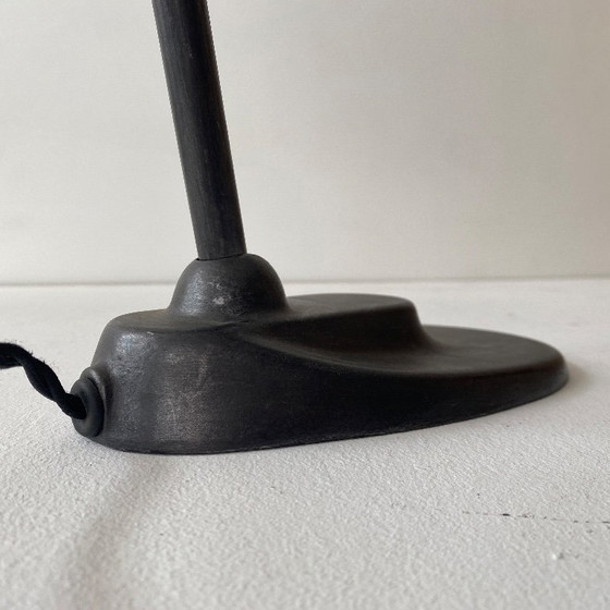 Image 1 of Vintage Bauhaus "Kandem" Desk Lamp