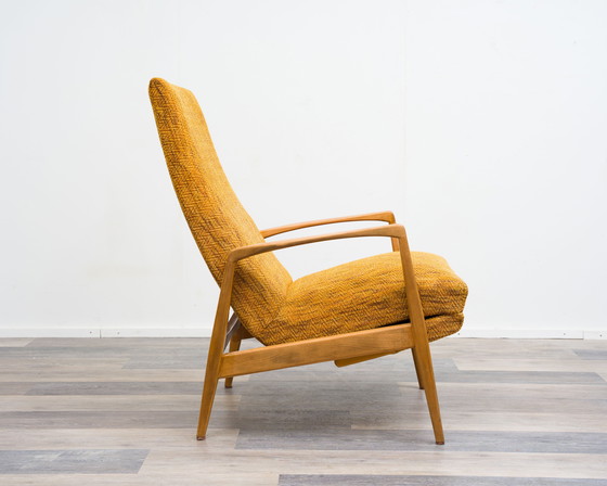 Image 1 of Poltrona relax degli anni '50