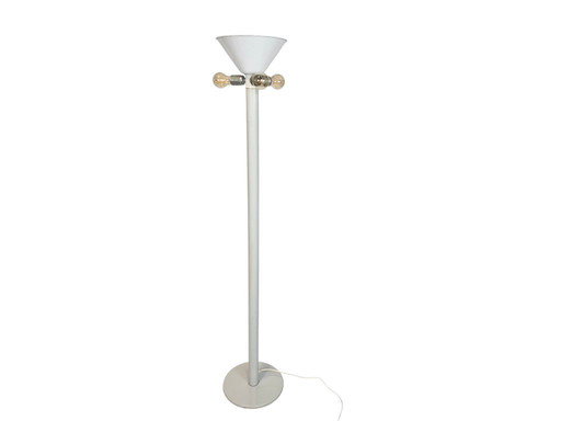 Dijkstra Lighting - Uplighter - Chalice lamp - Floor lamp - 60's