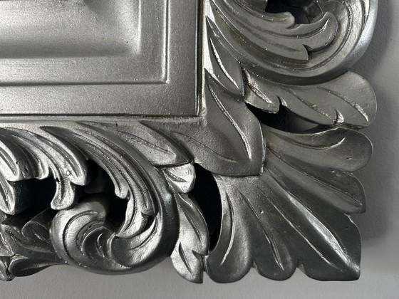 Image 1 of Large Baroque Mirror From Rofra Home