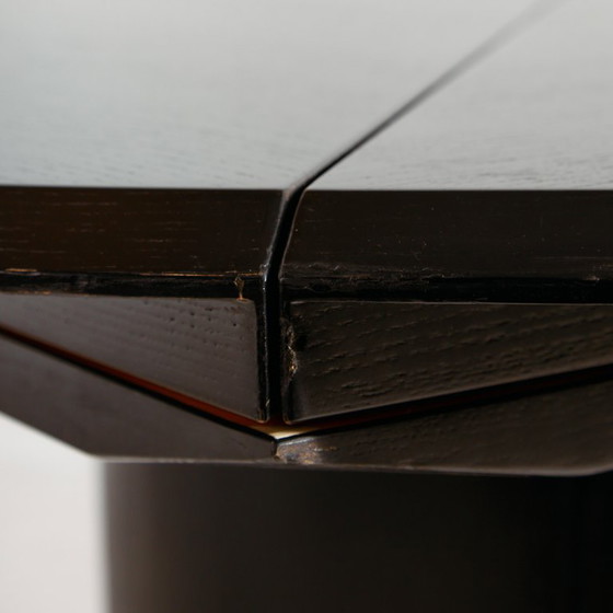 Image 1 of Mesa de comedor MK9882 Quadrondo de Erwin Nagel para Rosenthal