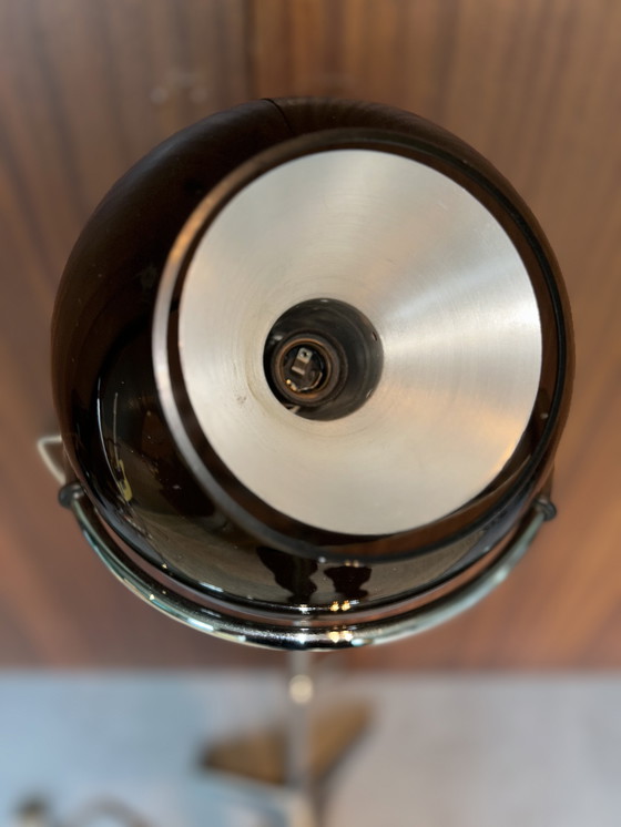 Image 1 of Raak Globe 2000 vloerlamp