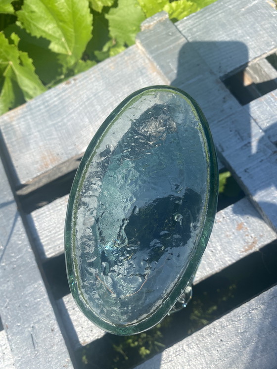 Image 1 of Vase, pot, bol Vidrios San Miguel