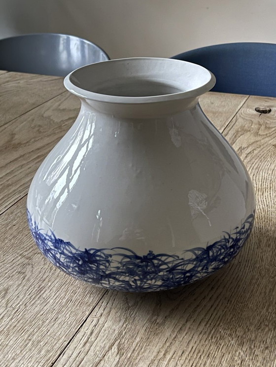 Image 1 of Piet Hein Eek Fair Trade Vaas