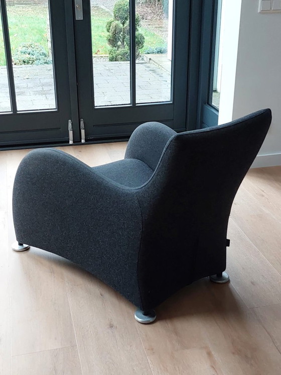 Image 1 of Fauteuil Montis Loge